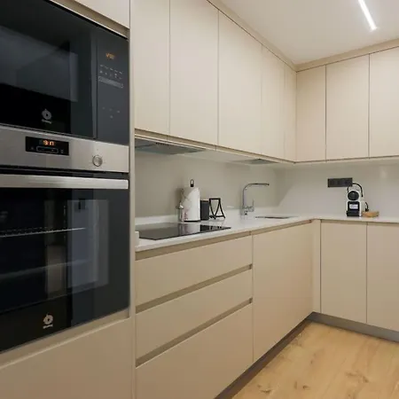 Damas 2 B Apartment Las Palmas de Gran Canaria