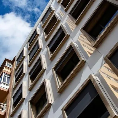 Apartment Damas 2 B Las Palmas de Gran Canaria